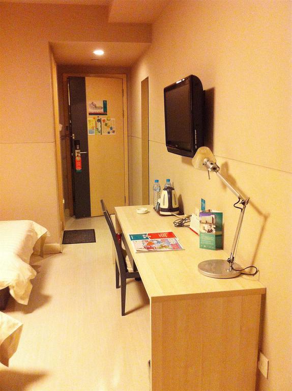 Jinjiang Inn - Qingdao Xiangjiang Road Room photo